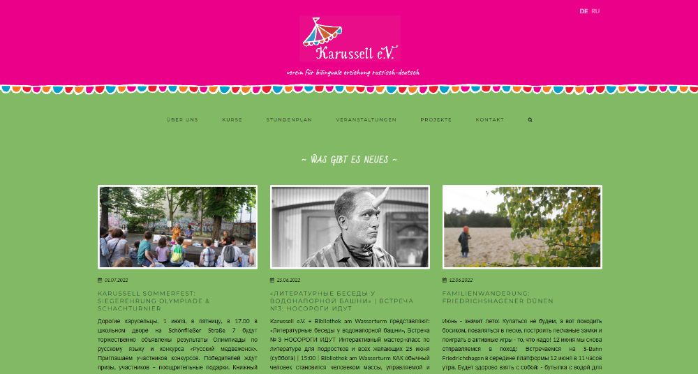 karussell-ev.de