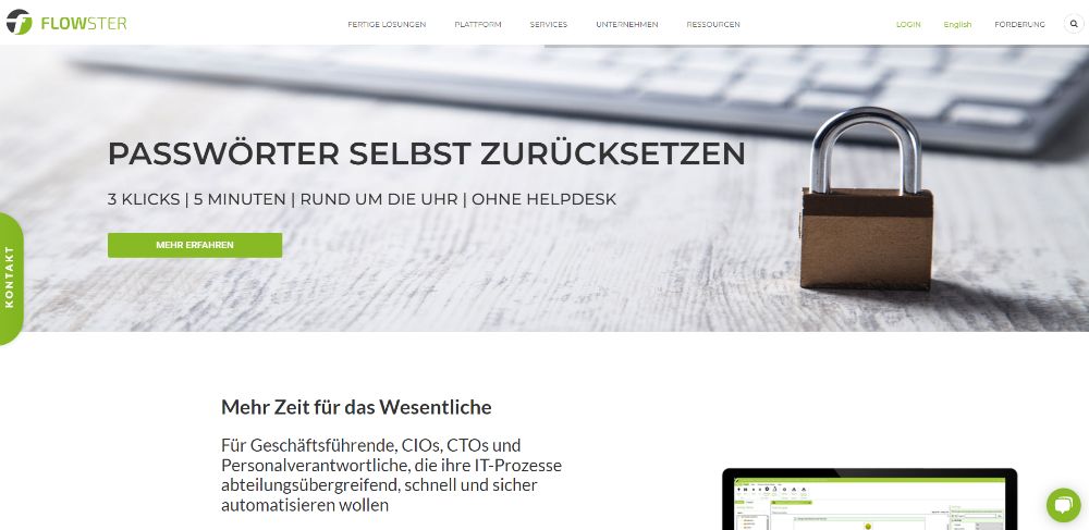 Flowster GmbH