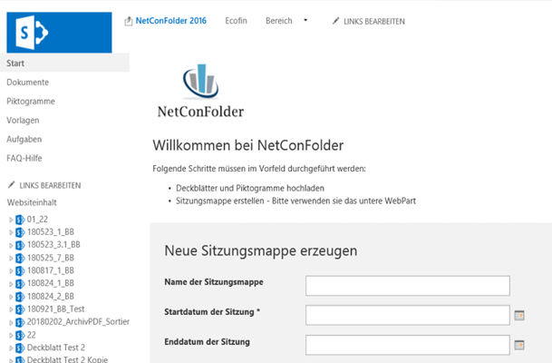 NetConFolder